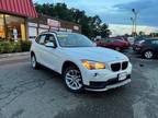 2015 Bmw X1