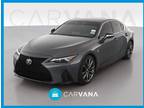 2022 Lexus IS