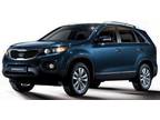 2012 Kia Sorento