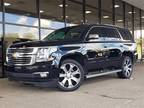 2018 Chevrolet Tahoe