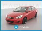 2016 Hyundai Accent