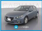 2014 Mazda Mazda3