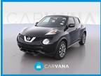 2017 Nissan Juke