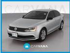 2015 Volkswagen Jetta