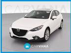 2014 Mazda Mazda3