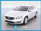 2014 Volvo S60