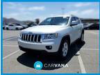 2011 Jeep Grand Cherokee