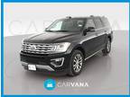 2018 Ford Expedition