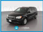 2015 Chrysler Town & Country