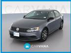 2016 Volkswagen Jetta