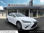 2021 Lexus ES 250