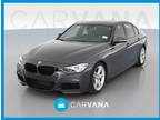 2014 BMW 3-Series