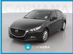 2017 Mazda Mazda3
