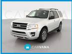 2017 Ford Expedition