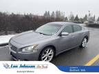 2009 Nissan Maxima