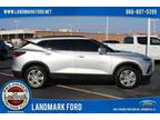 2019 Chevrolet Blazer