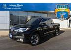 2019 Honda Ridgeline