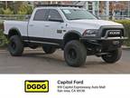 2018 Ram 2500