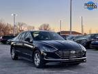 2022 Hyundai Sonata