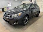 2017 Subaru Crosstrek