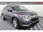 2020 Honda HR-V