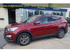 2015 Hyundai Santa Fe Sport