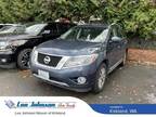 2013 Nissan Pathfinder