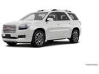 2014 GMC Acadia