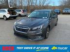 2018 Subaru Legacy