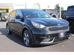 2017 Kia Niro