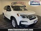 2019 Honda Pilot