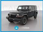 2012 Jeep Wrangler