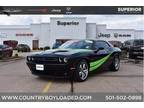2017 Dodge Challenger