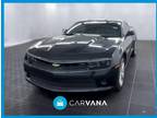 2015 Chevrolet Camaro