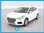 2022 Hyundai Accent