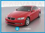 2013 BMW 3-Series