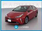 2022 Toyota Prius