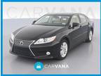 2015 Lexus ES
