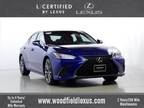 2021 Lexus ES 350