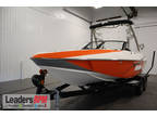 Used 2021 Malibu Boats 21 VLX Wakesetter
