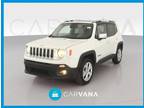 2015 Jeep Renegade