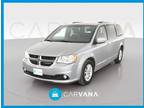 2018 Dodge Grand Caravan Passenger