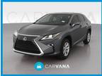 2017 Lexus RX