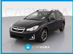 2016 Subaru Crosstrek