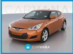 2013 Hyundai Veloster
