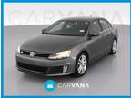2012 Volkswagen Jetta