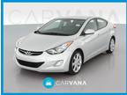 2012 Hyundai Elantra