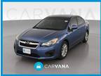 2014 Subaru Impreza