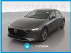 2021 Mazda Mazda3