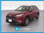 2022 Toyota RAV4 Hybrid